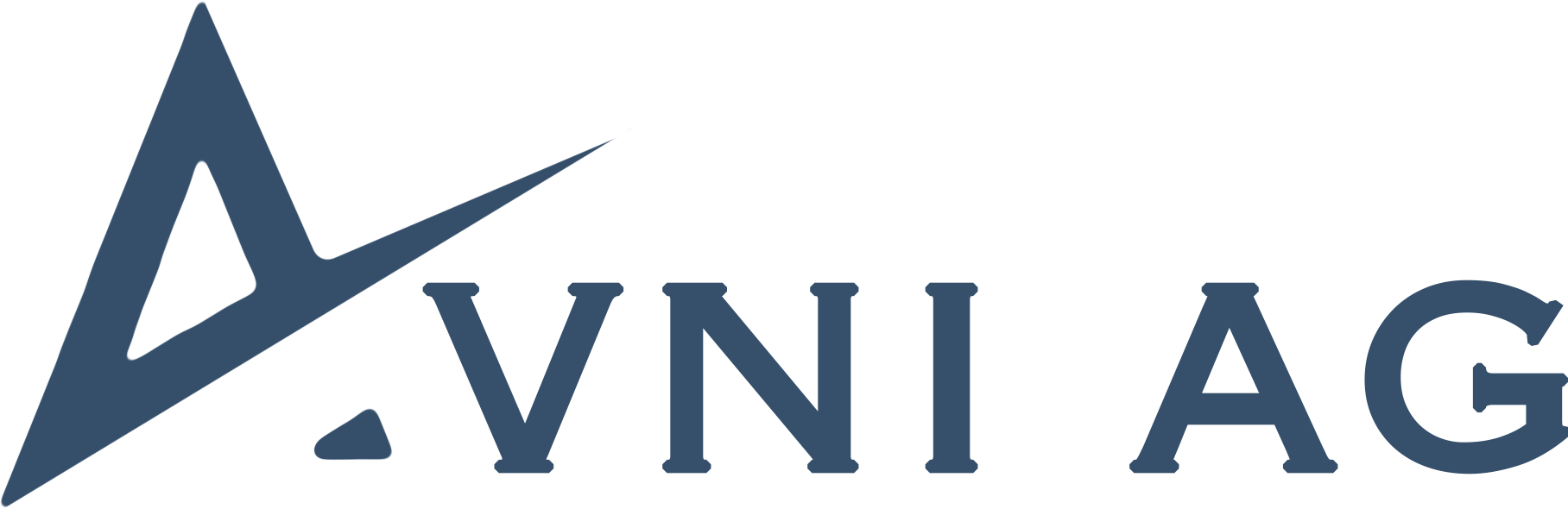AVNI AG — korzysta z Finito Pro