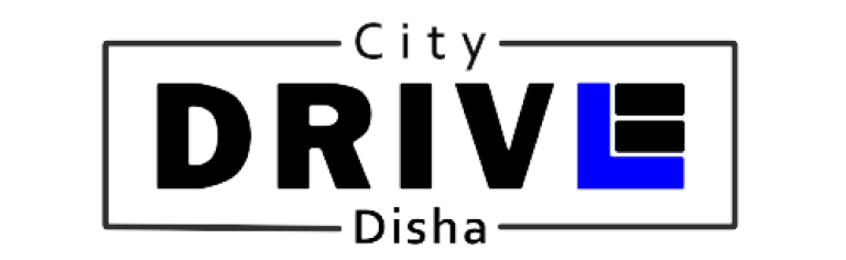 City Drive Disha — korzysta z Finito Pro