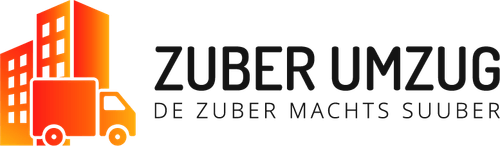 Zuber Umzug — korzysta z Finito Pro