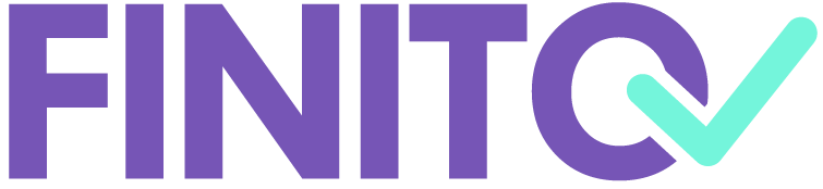 Logo Finito – Digitalisierte Lösungen für KMU